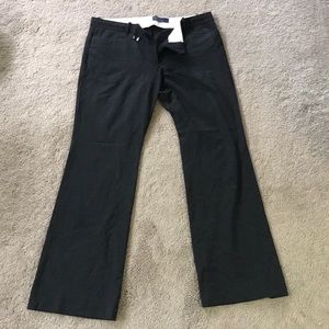 Gap Slacks